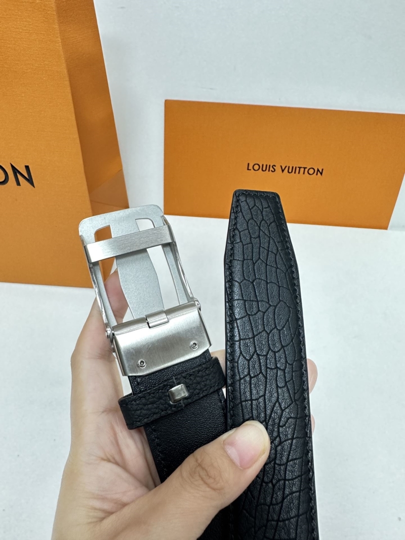 Louis Vuitton Belts